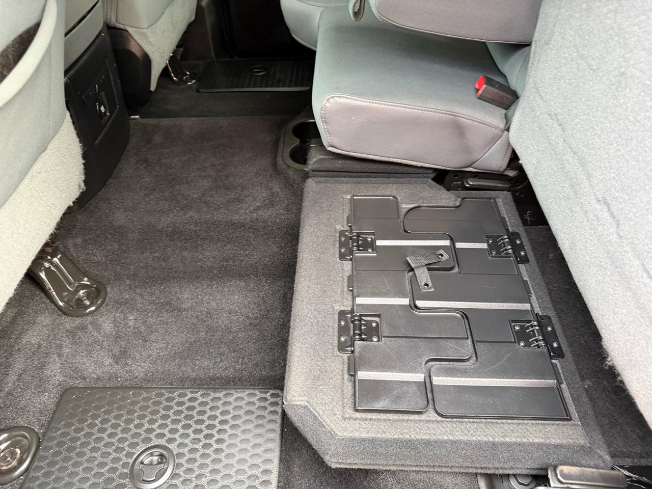 RAM 1500 SLT Crew Cab SWB 4WD 2018