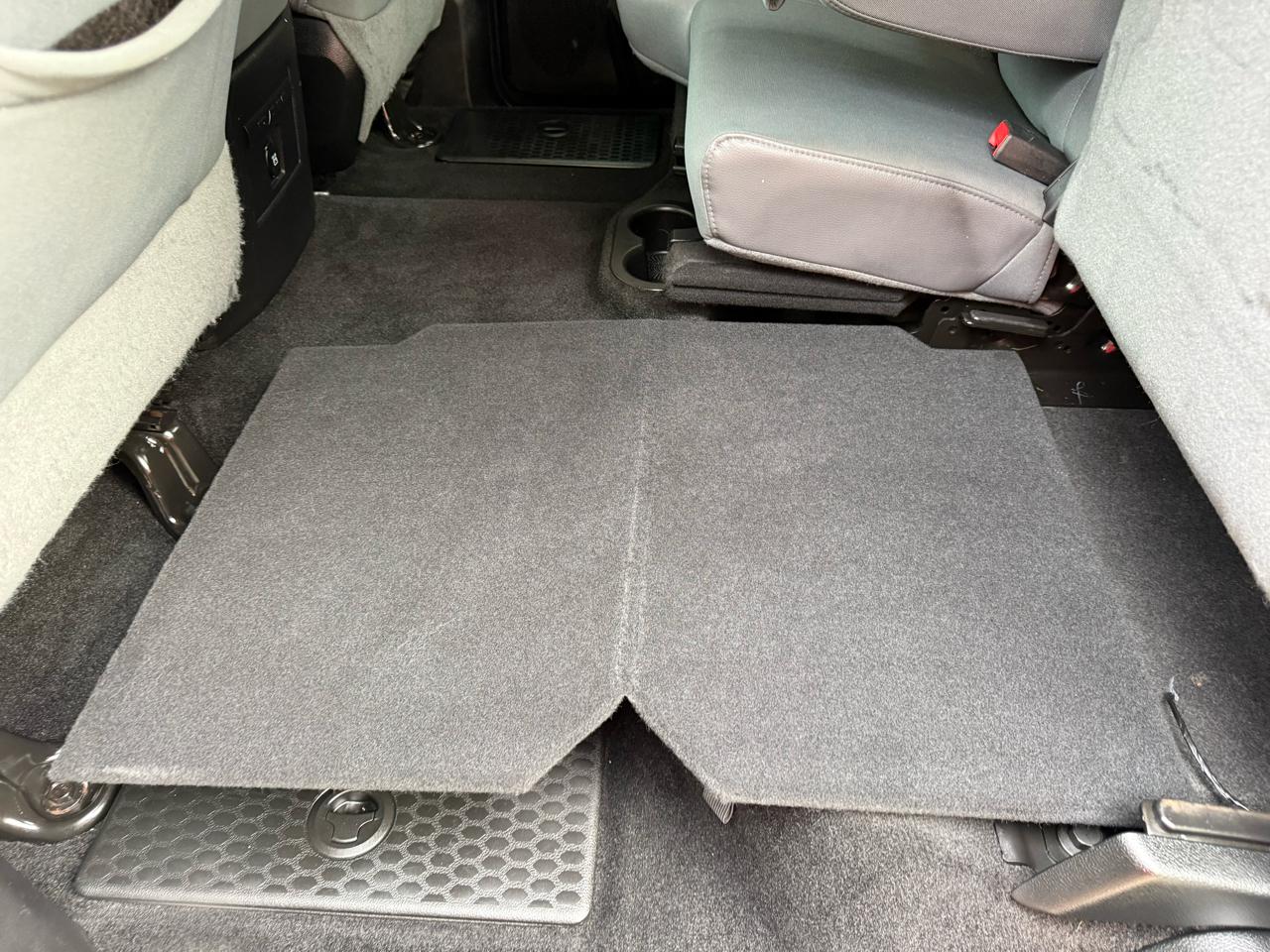 RAM 1500 SLT Crew Cab SWB 4WD 2018