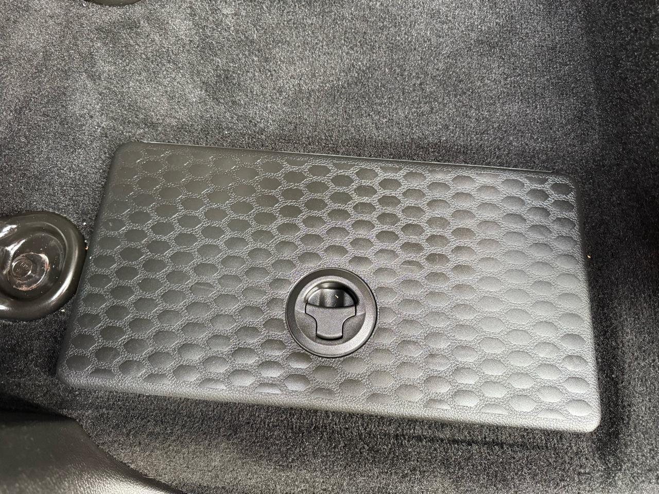 RAM 1500 SLT Crew Cab SWB 4WD 2018