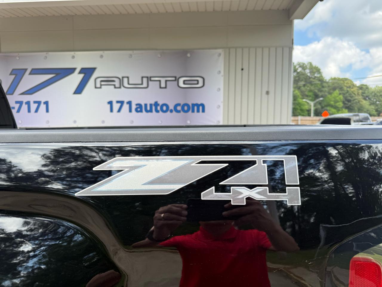 GMC Sierra 1500 SLT Crew Cab Long Box 4WD 2017