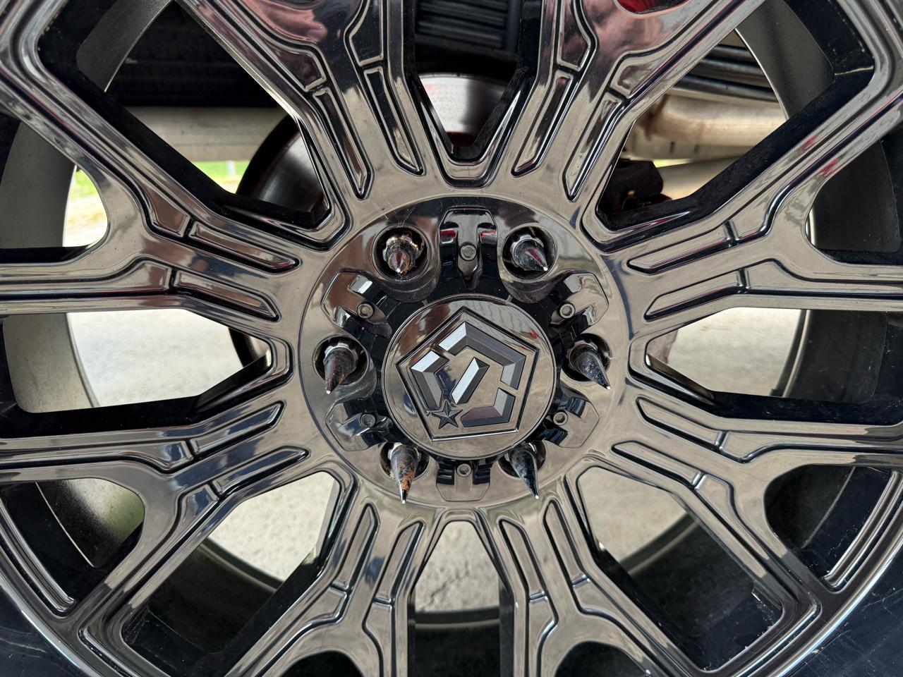 GMC Sierra 1500 SLT Crew Cab Long Box 4WD 2017