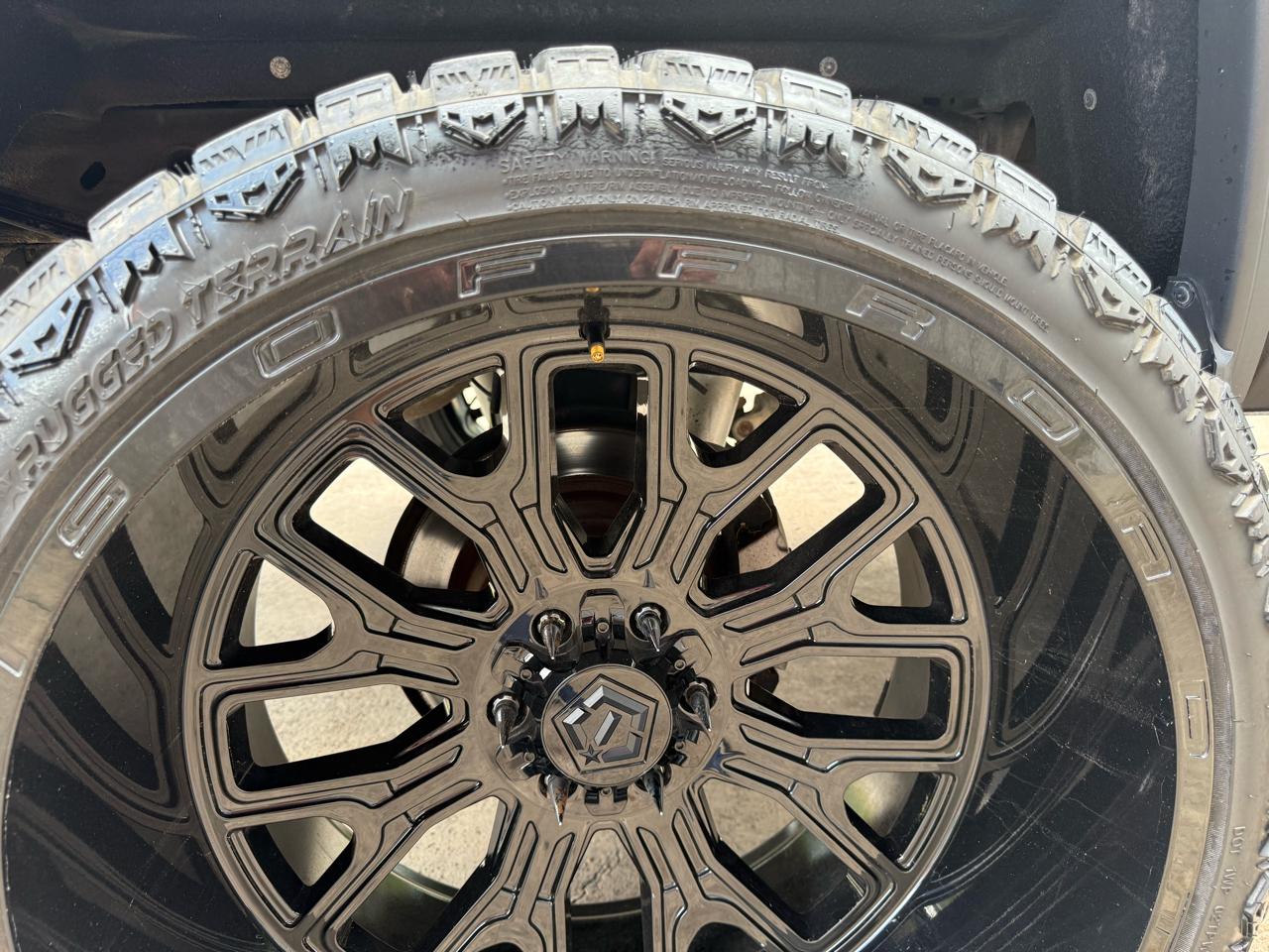 GMC Sierra 1500 SLT Crew Cab Long Box 4WD 2017