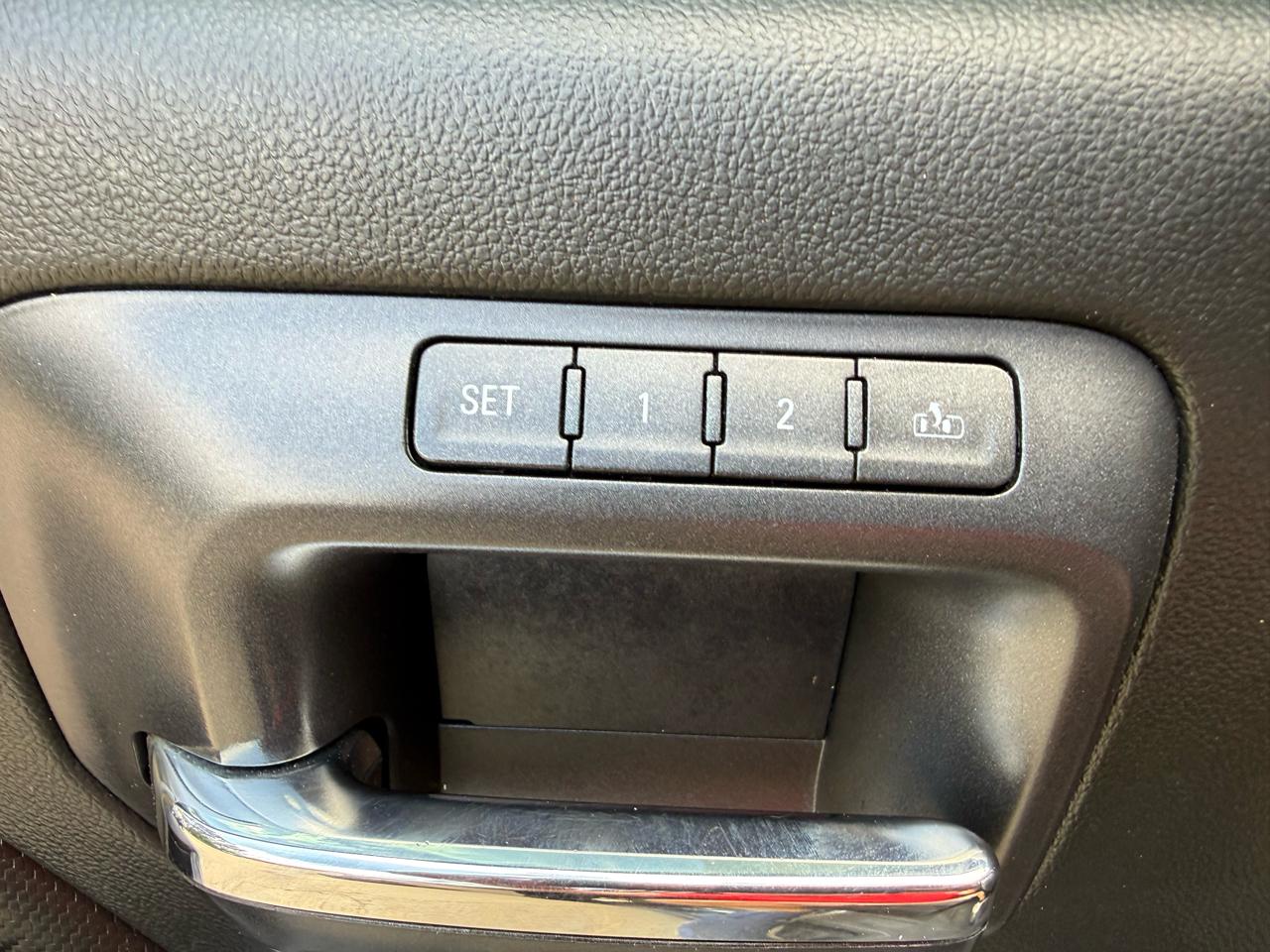 GMC Sierra 1500 SLT Crew Cab Long Box 4WD 2017