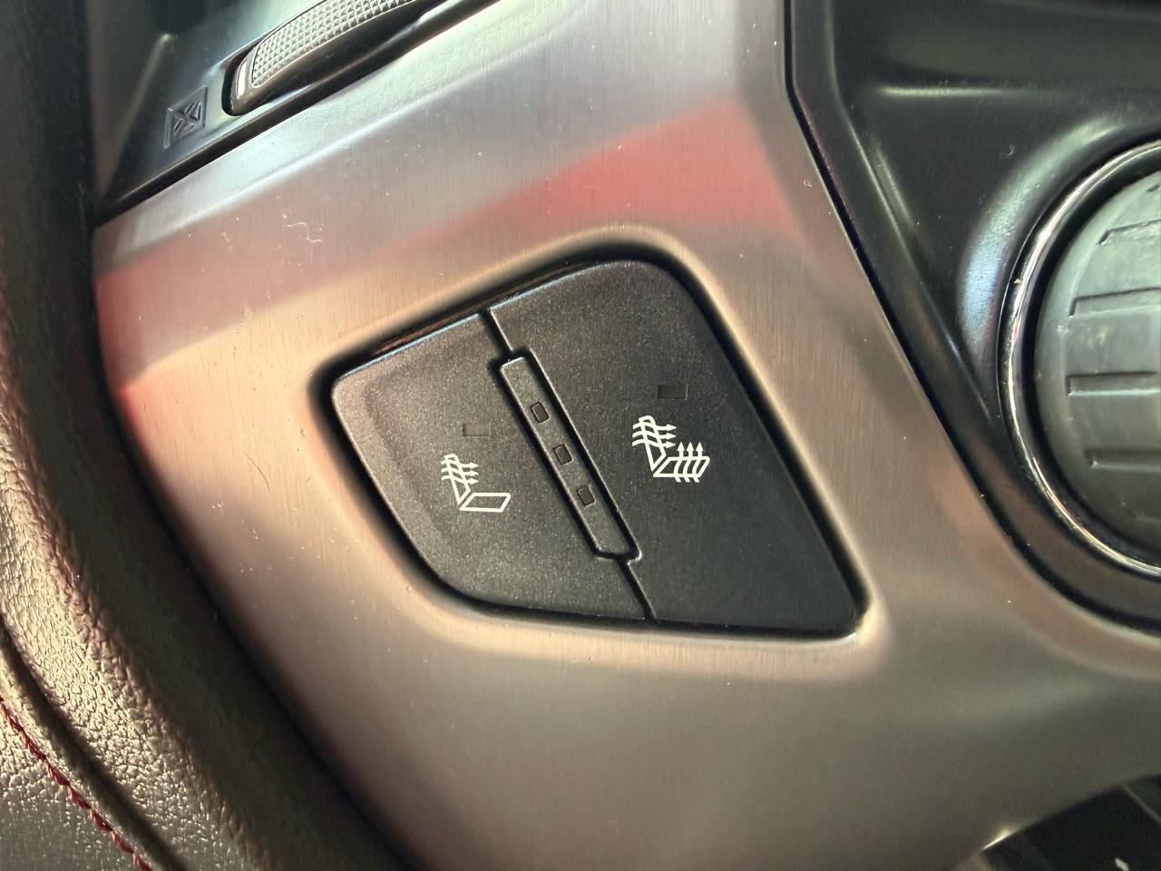 GMC Sierra 1500 SLT Crew Cab Long Box 4WD 2017