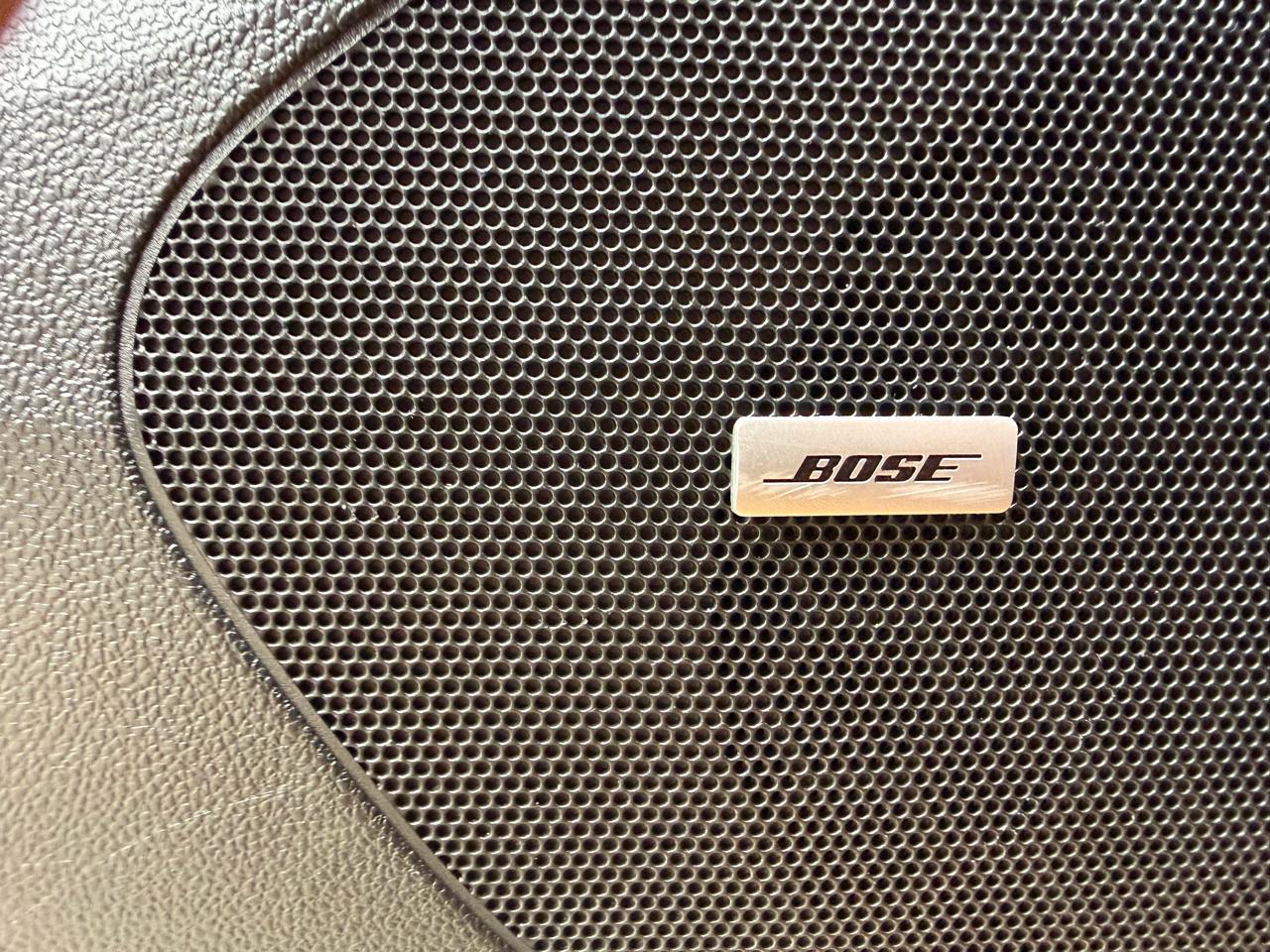 Chevrolet Cruze LT Auto Hatchback 2017