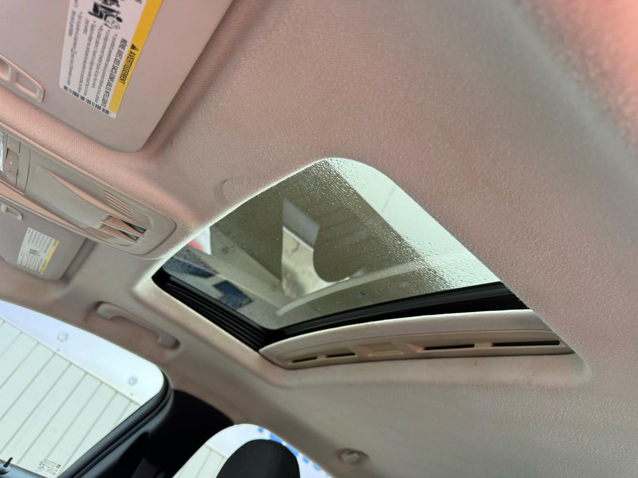 Chevrolet Cruze LT Auto Hatchback 2017