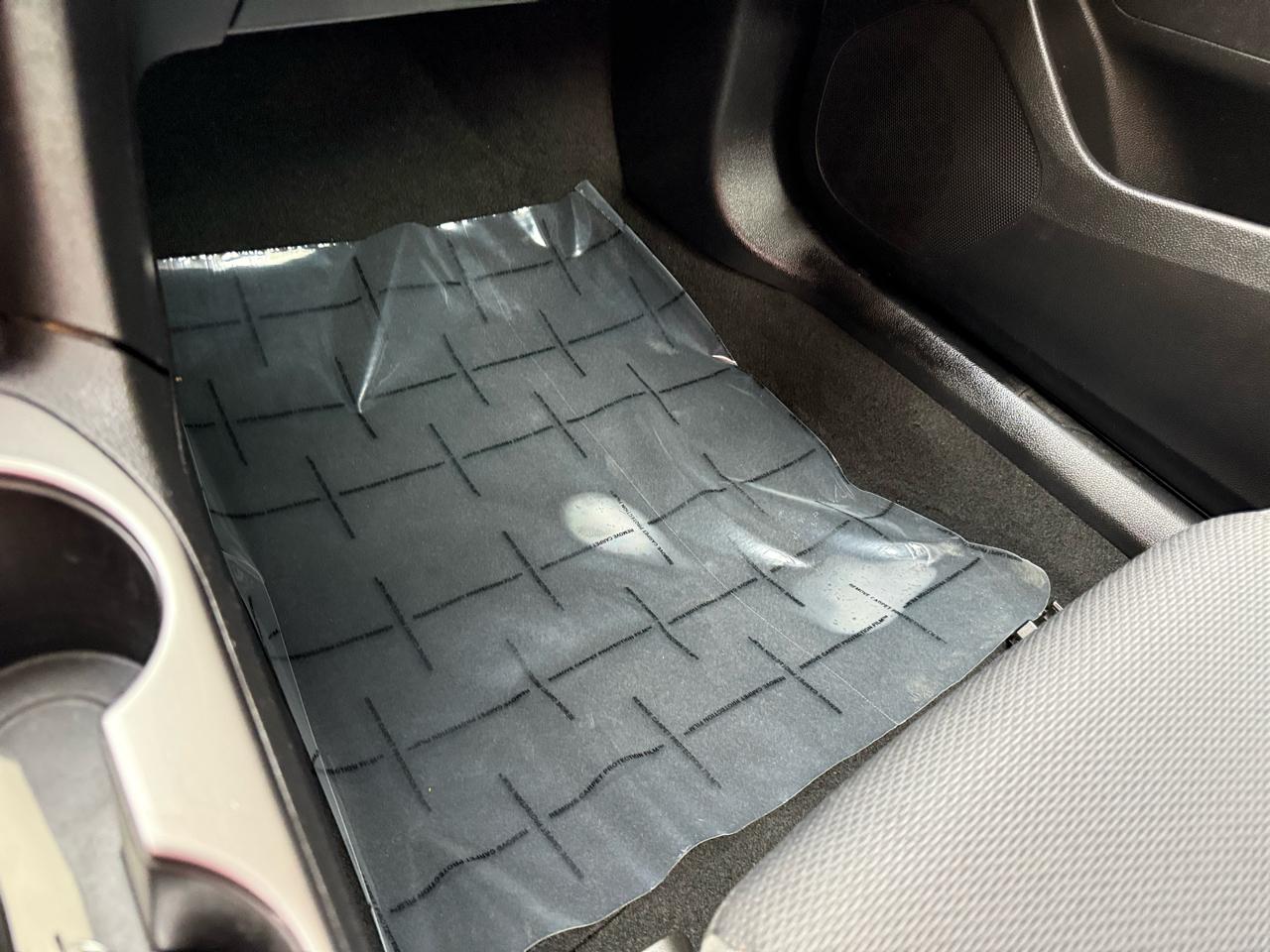 Chevrolet Cruze LT Auto Hatchback 2017