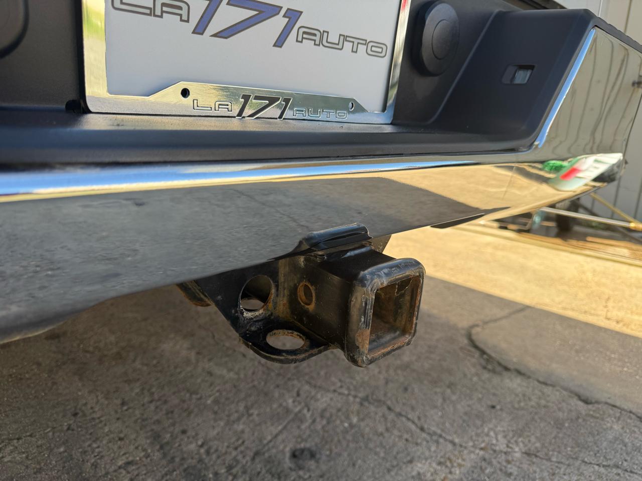 Chevrolet Silverado 1500 LT Crew Cab 4WD 2021