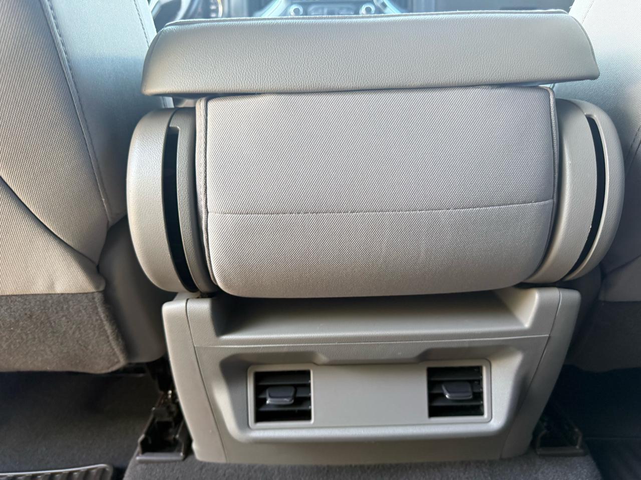 Chevrolet Silverado 1500 LT Crew Cab 4WD 2021