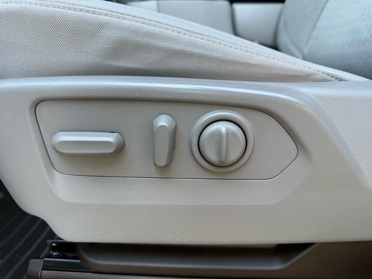 Chevrolet Silverado 1500 LT Crew Cab 4WD 2021