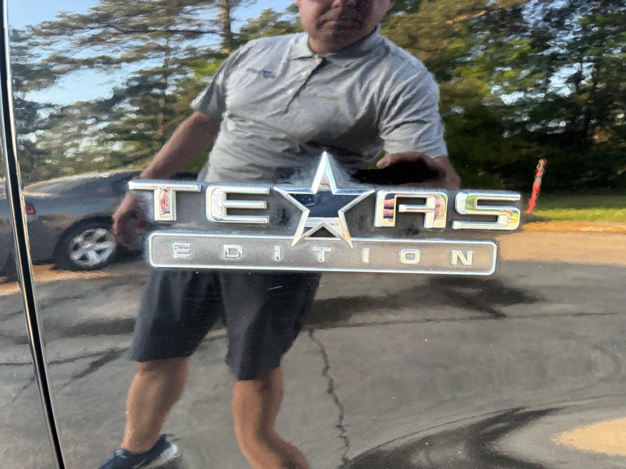 Chevrolet Silverado 1500 LT Crew Cab 2WD 2020