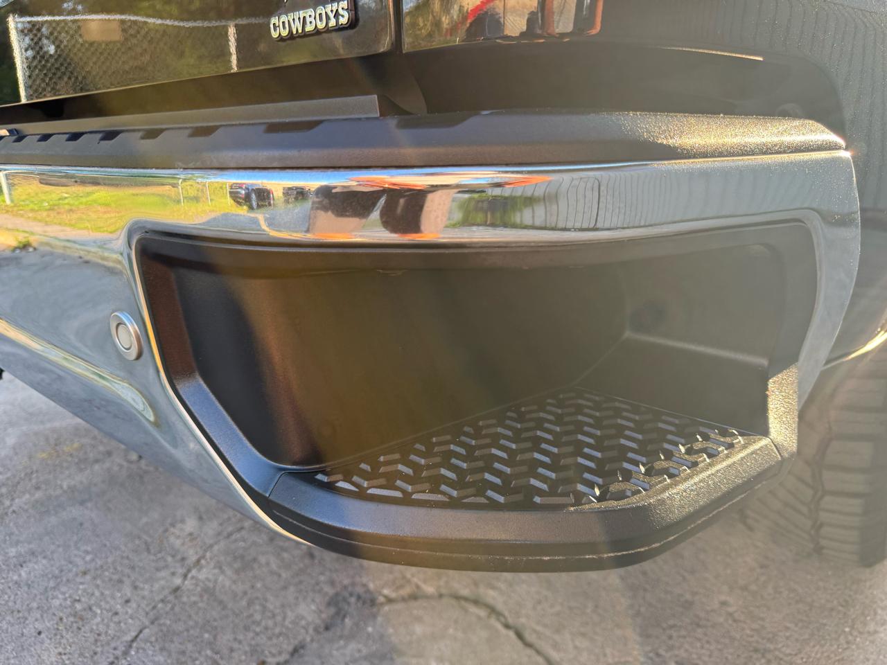 Chevrolet Silverado 1500 LT Crew Cab 2WD 2020