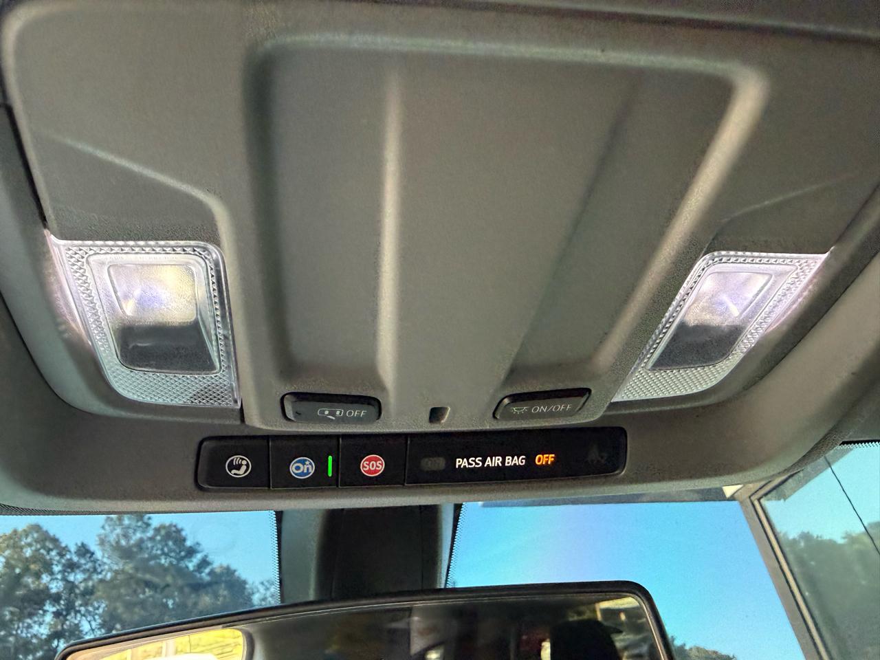 Chevrolet Silverado 1500 LT Crew Cab 2WD 2020