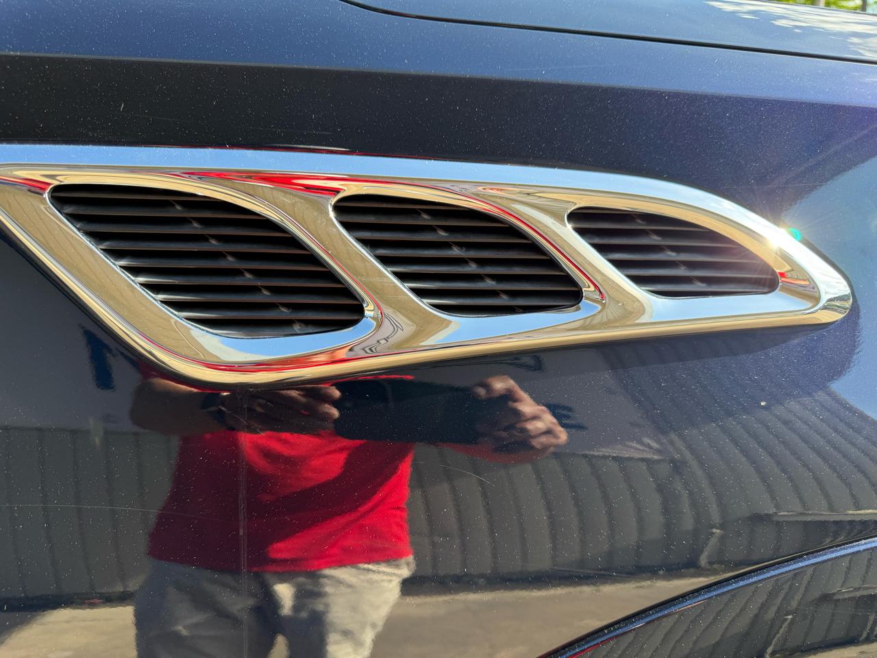 Infiniti QX80 2WD 2017