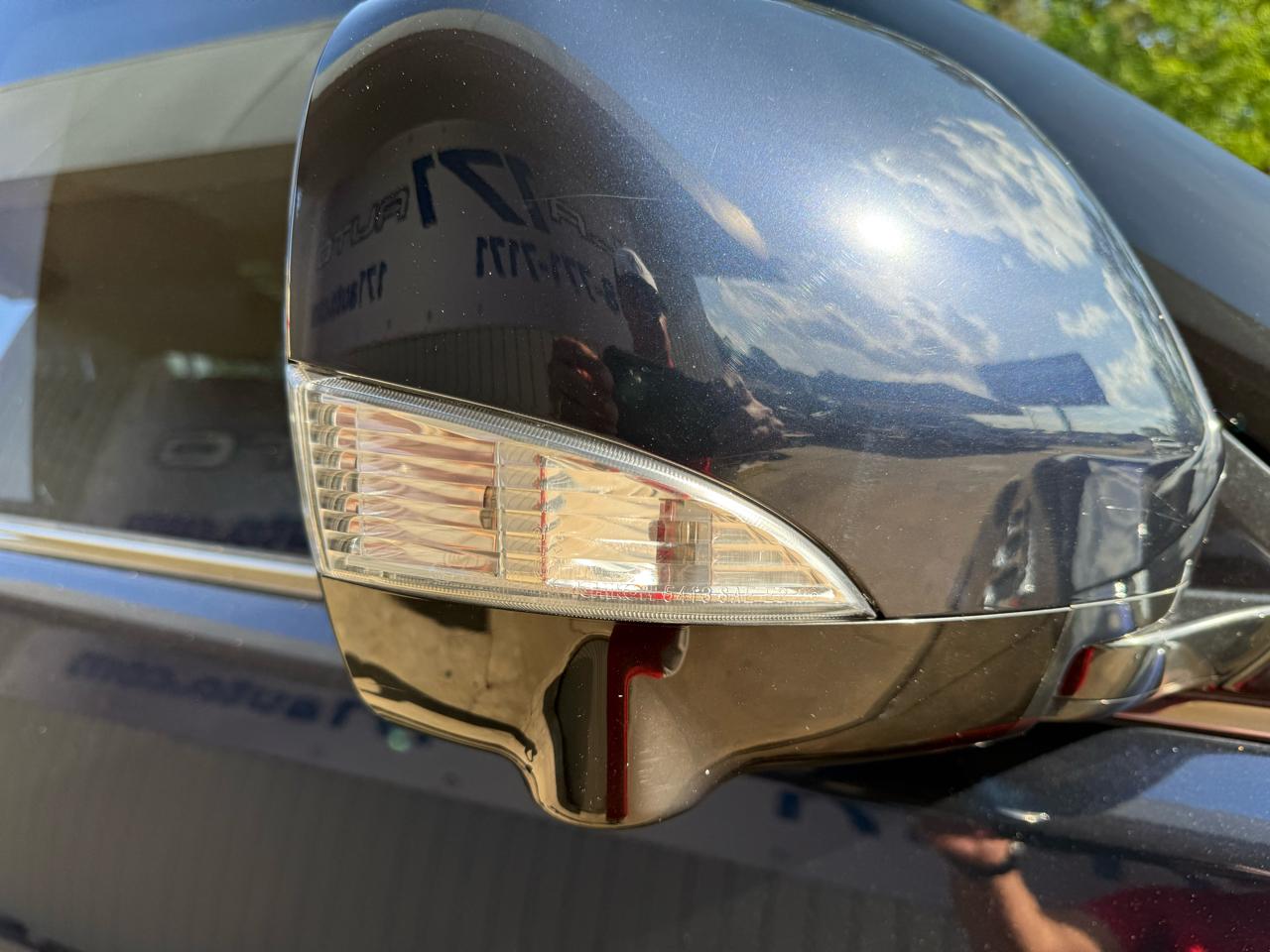 Infiniti QX80 2WD 2017