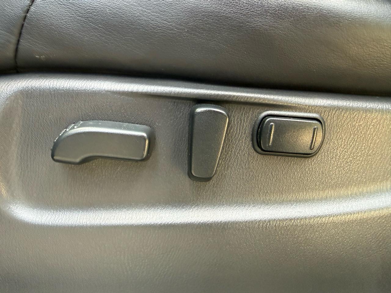 Infiniti QX80 2WD 2017