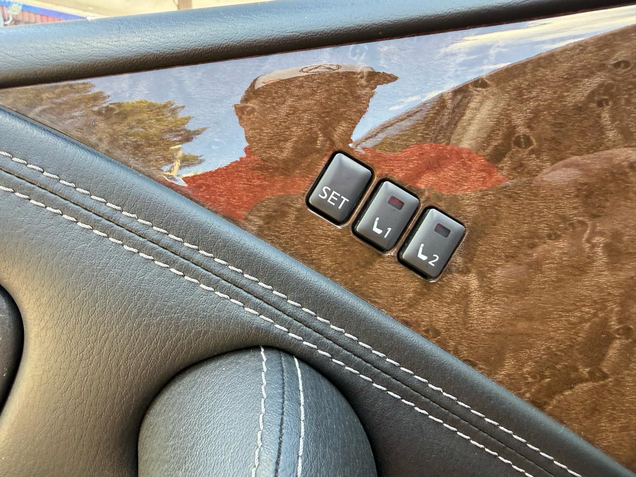 Infiniti QX80 2WD 2017