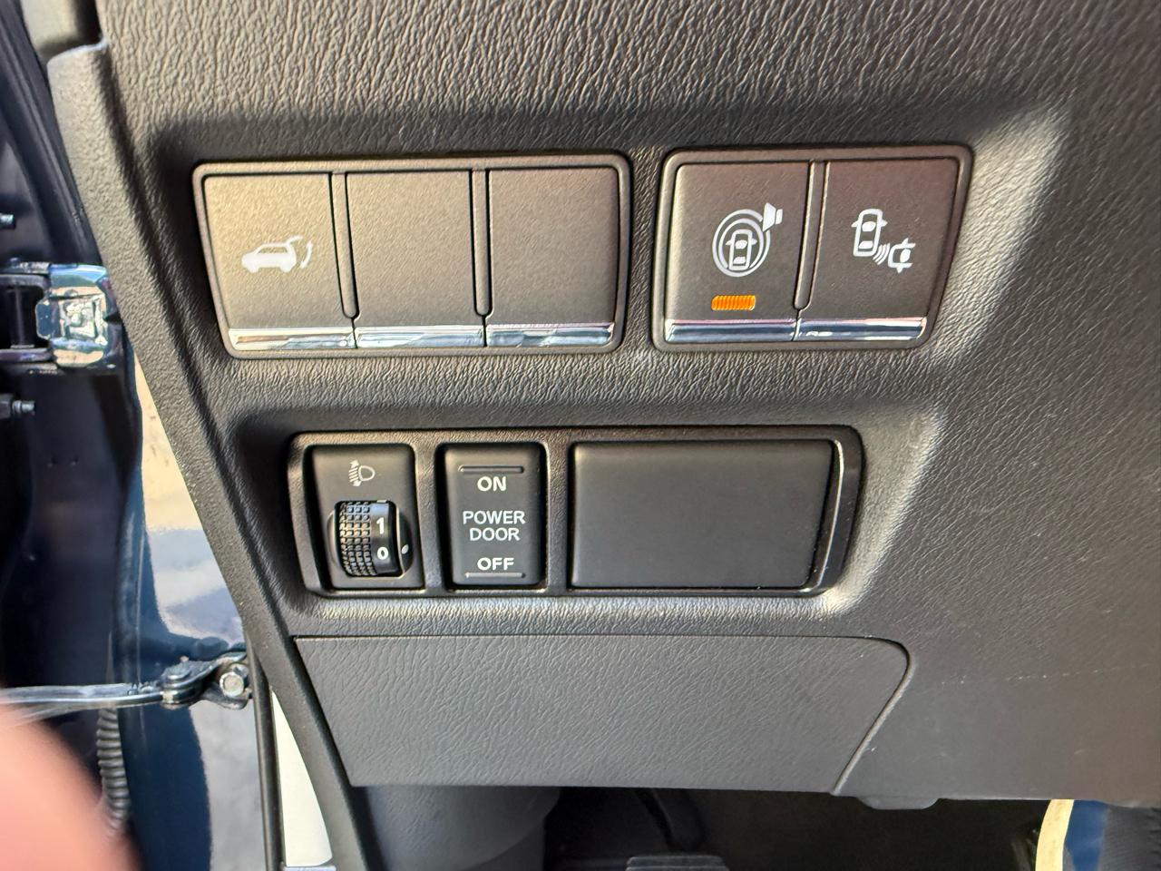 Infiniti QX80 2WD 2017