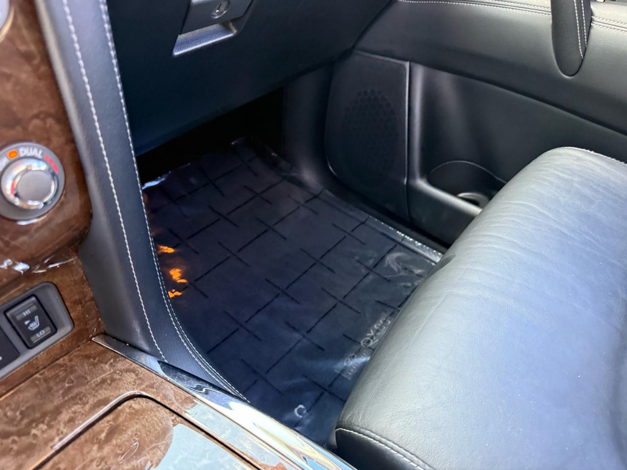 Infiniti QX80 2WD 2017