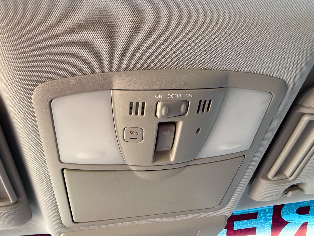 Infiniti QX80 2WD 2017