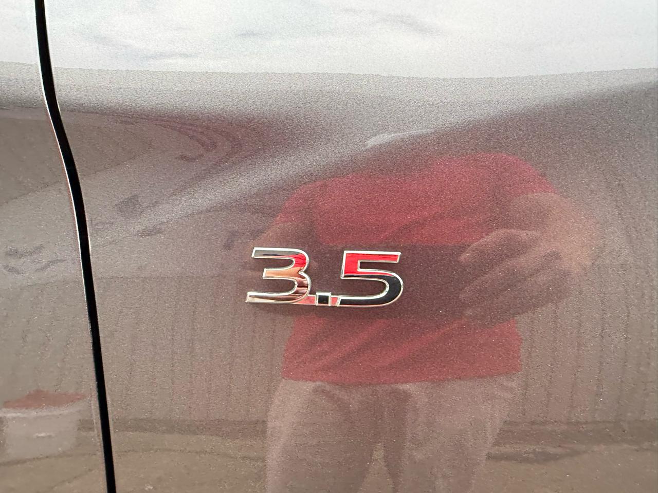 Infiniti QX60 PURE 2019