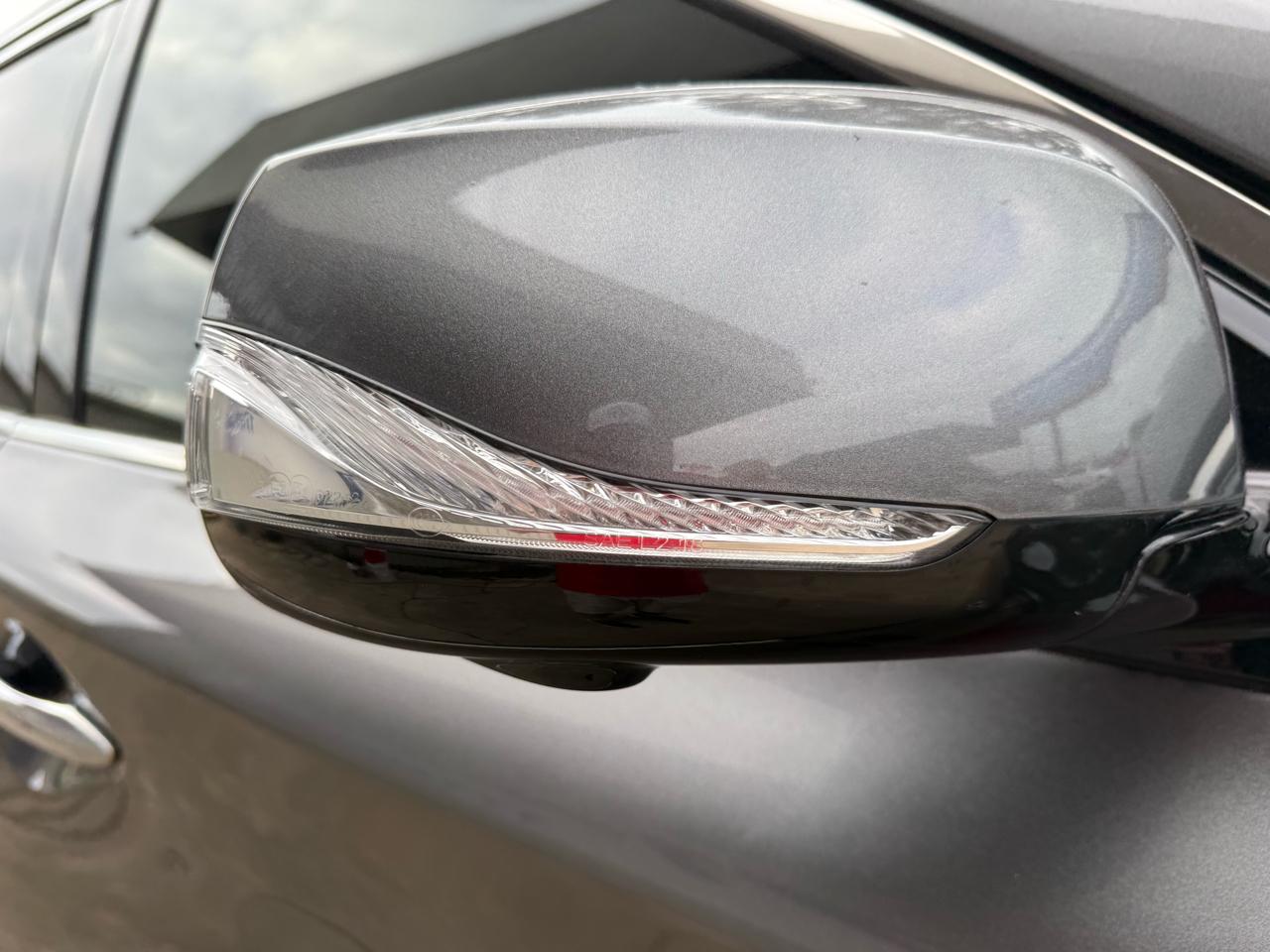 Infiniti QX60 PURE 2019