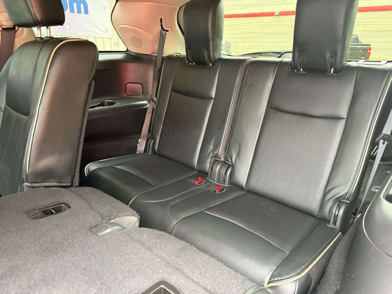 Infiniti QX60 PURE 2019