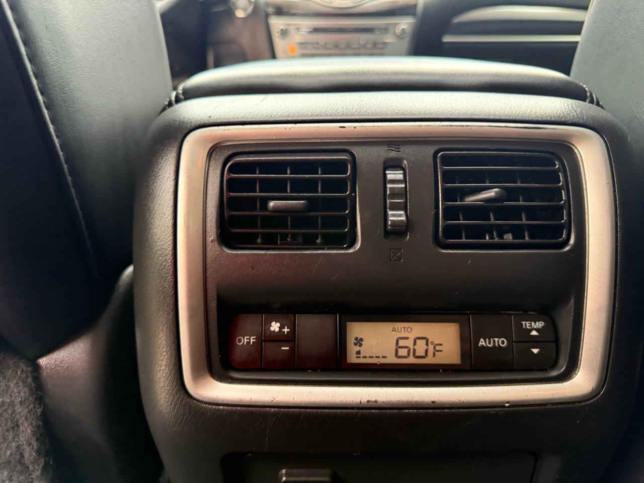 Infiniti QX60 PURE 2019