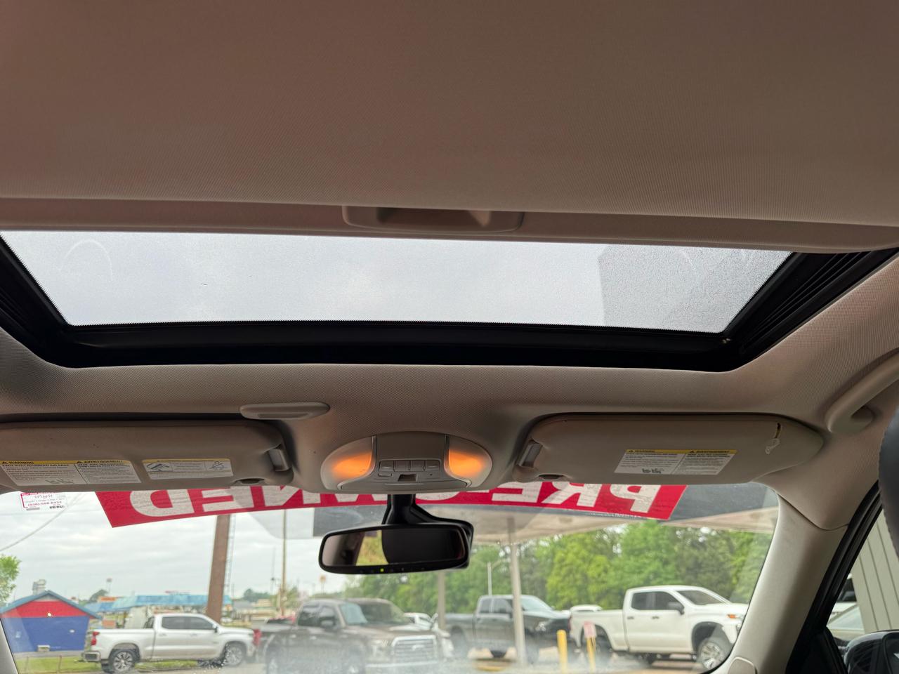 Infiniti QX60 PURE 2019