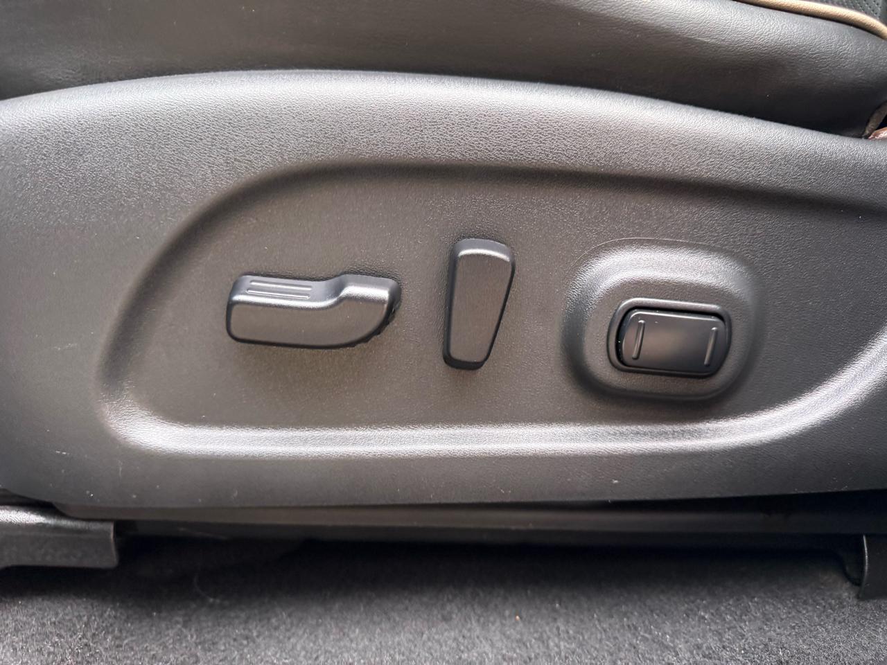 Infiniti QX60 PURE 2019