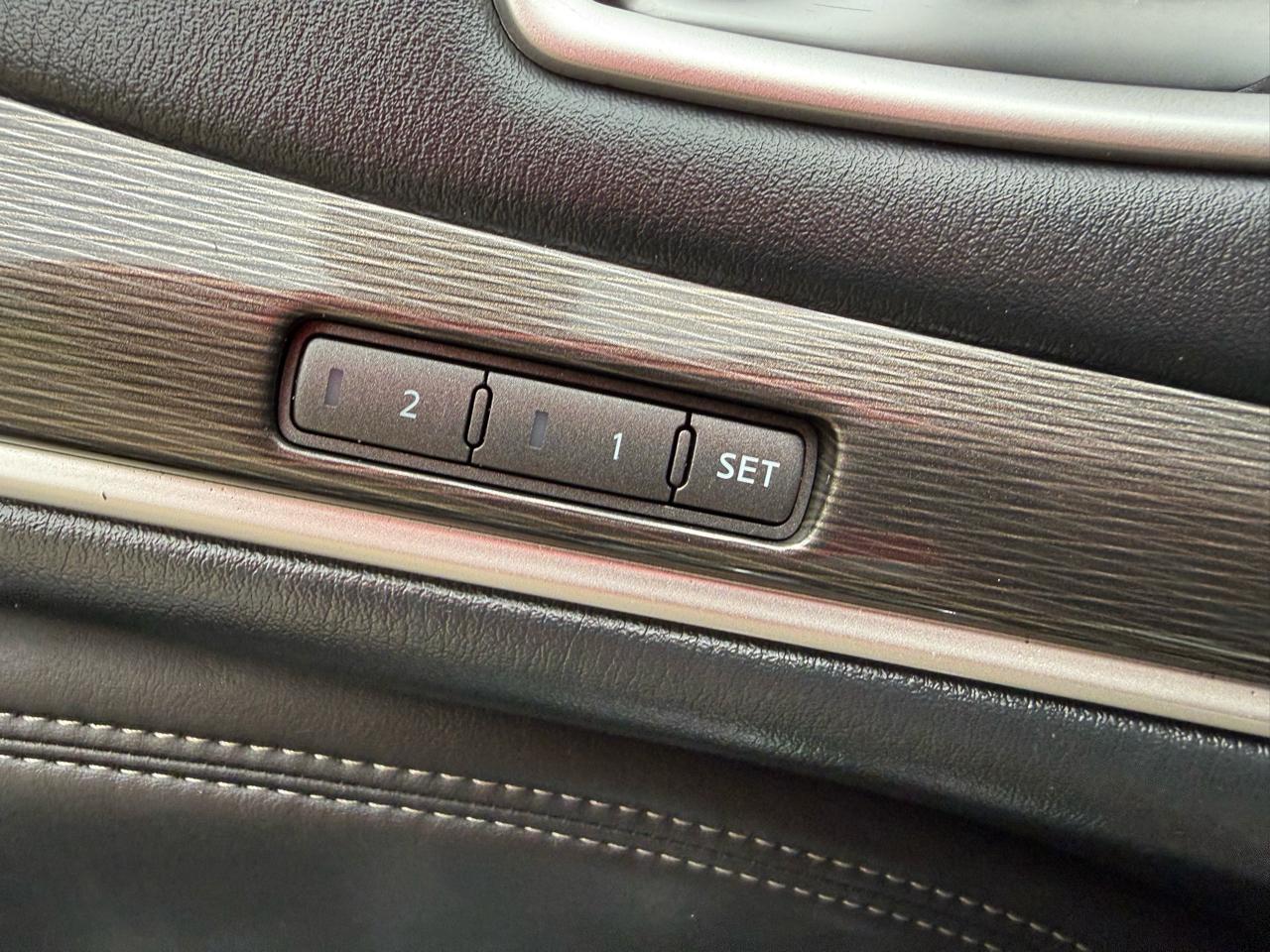 Infiniti QX60 PURE 2019