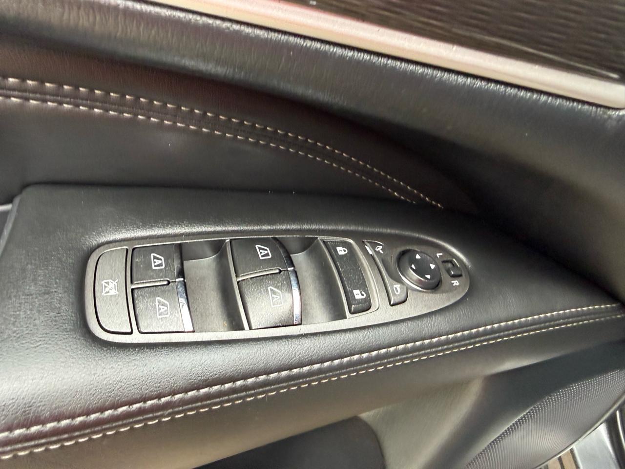 Infiniti QX60 PURE 2019