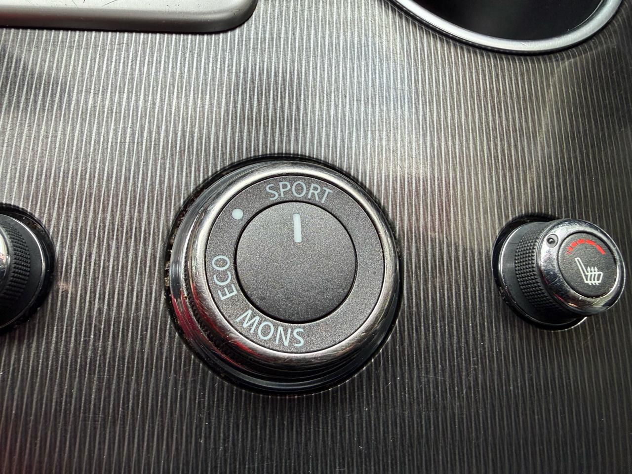 Infiniti QX60 PURE 2019