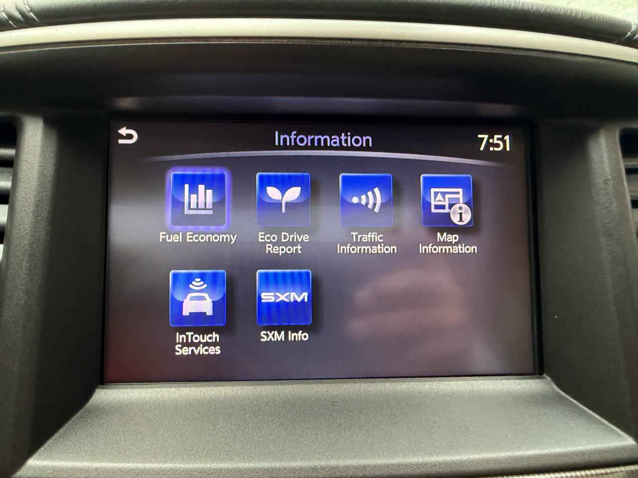 Infiniti QX60 PURE 2019