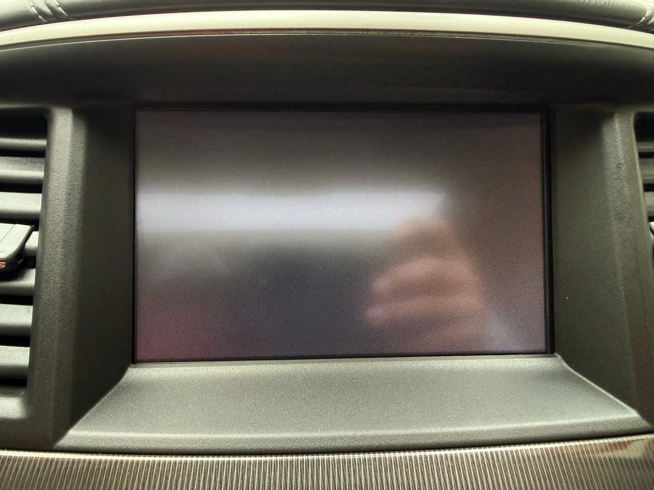 Infiniti QX60 PURE 2019