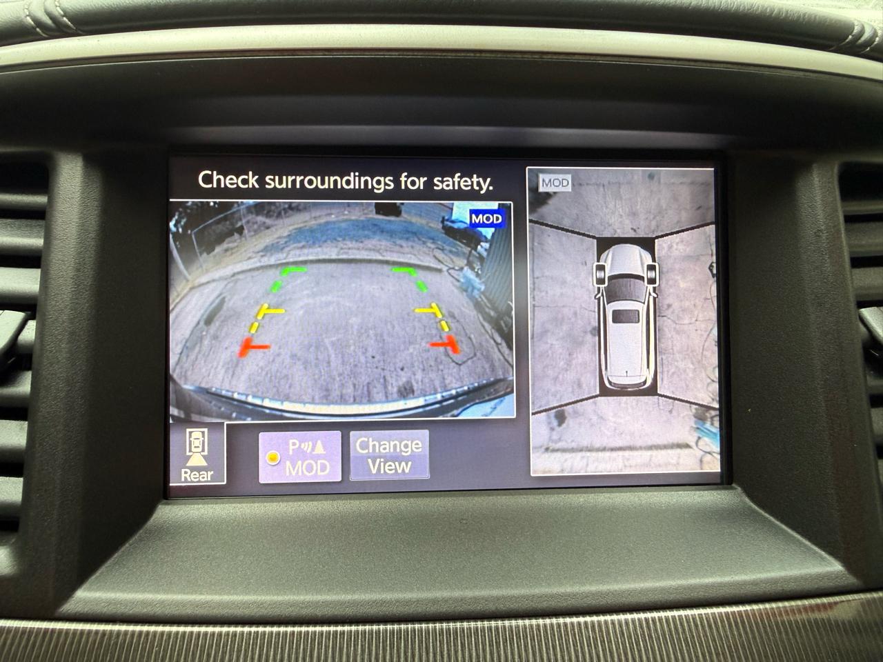 Infiniti QX60 PURE 2019