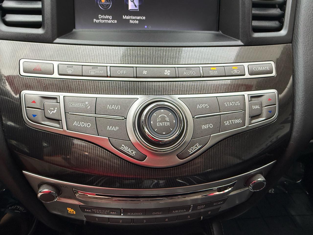 Infiniti QX60 PURE 2019