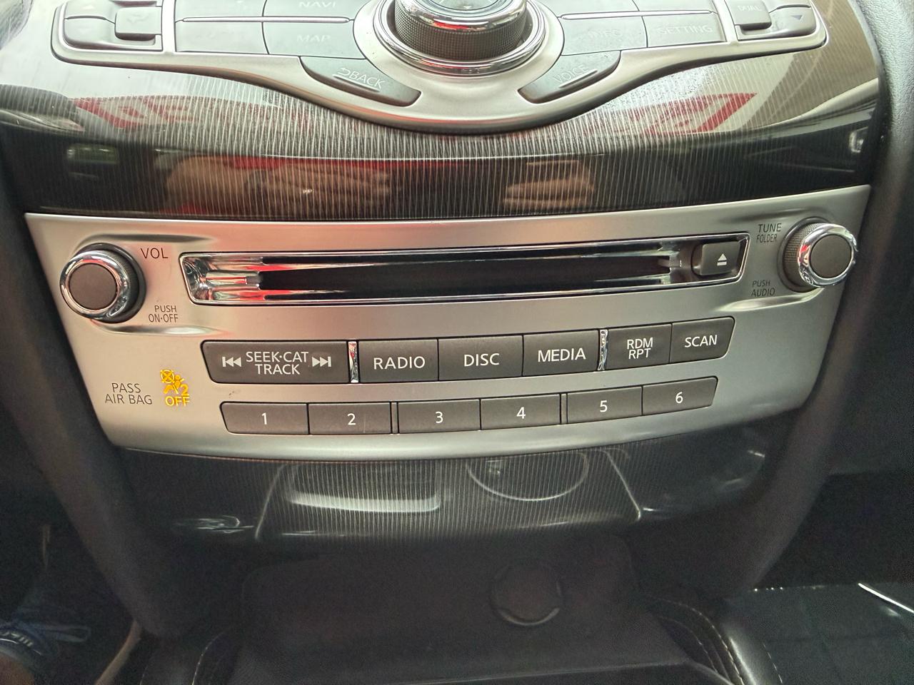 Infiniti QX60 PURE 2019