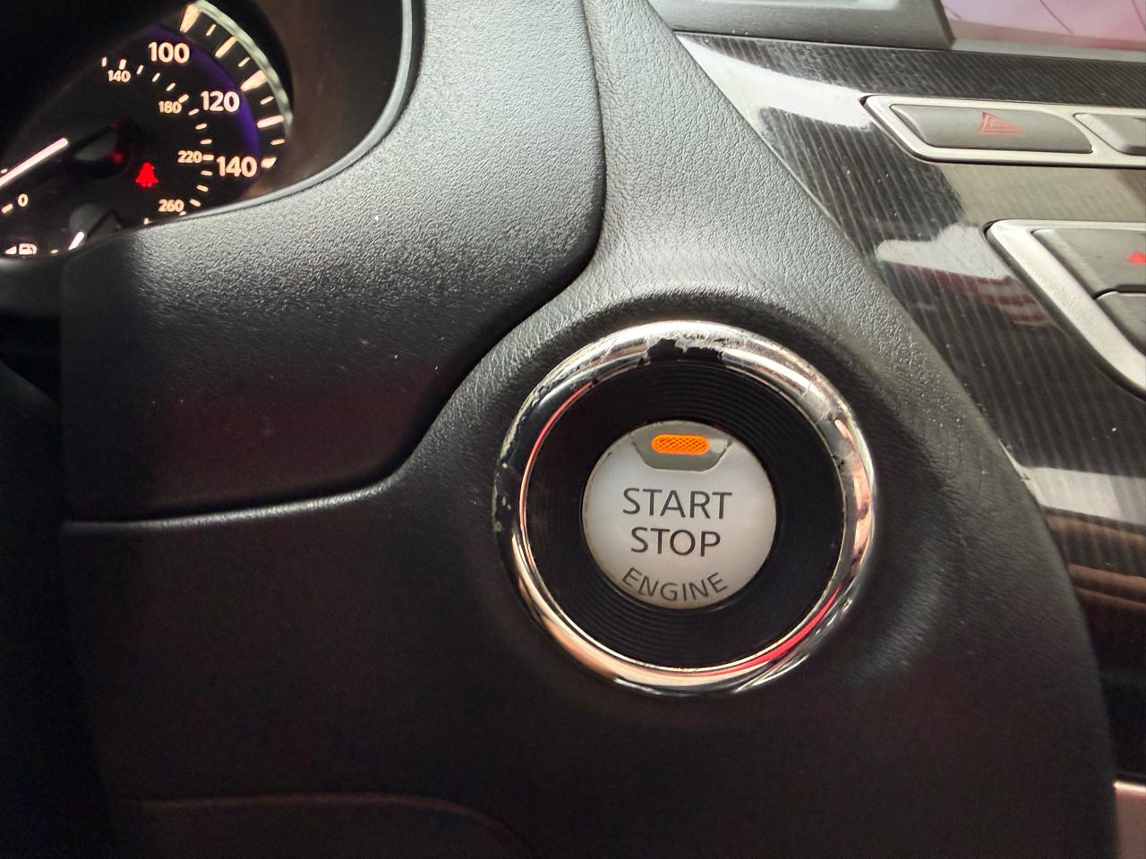 Infiniti QX60 PURE 2019