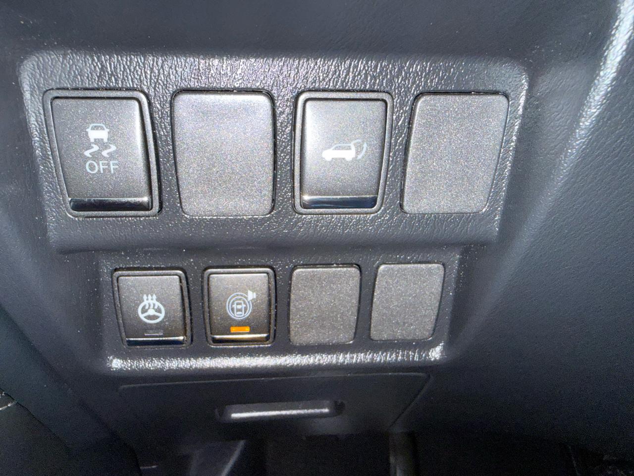 Infiniti QX60 PURE 2019