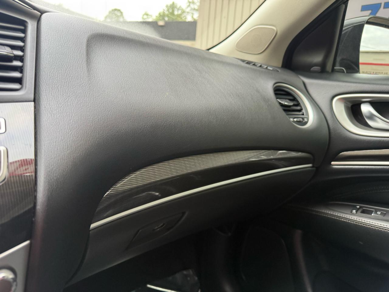 Infiniti QX60 PURE 2019