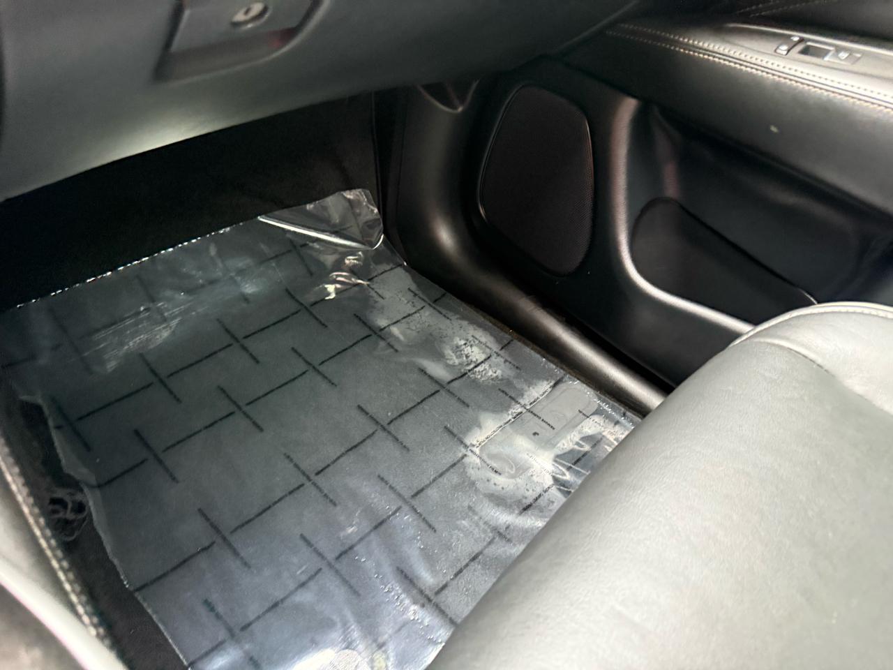 Infiniti QX60 PURE 2019