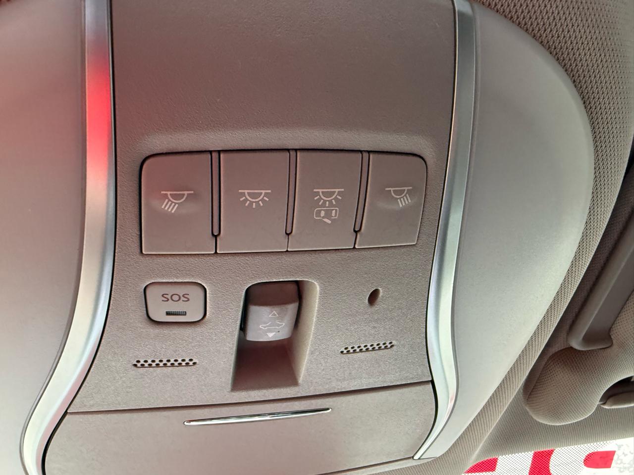 Infiniti QX60 PURE 2019