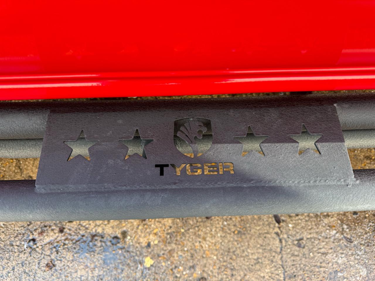 Chevrolet Silverado 1500 RST Crew Cab 4WD 2019