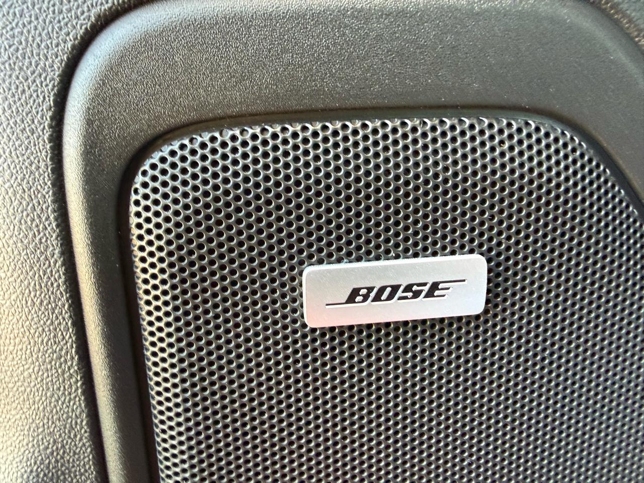 Chevrolet Silverado 1500 RST Crew Cab 4WD 2019