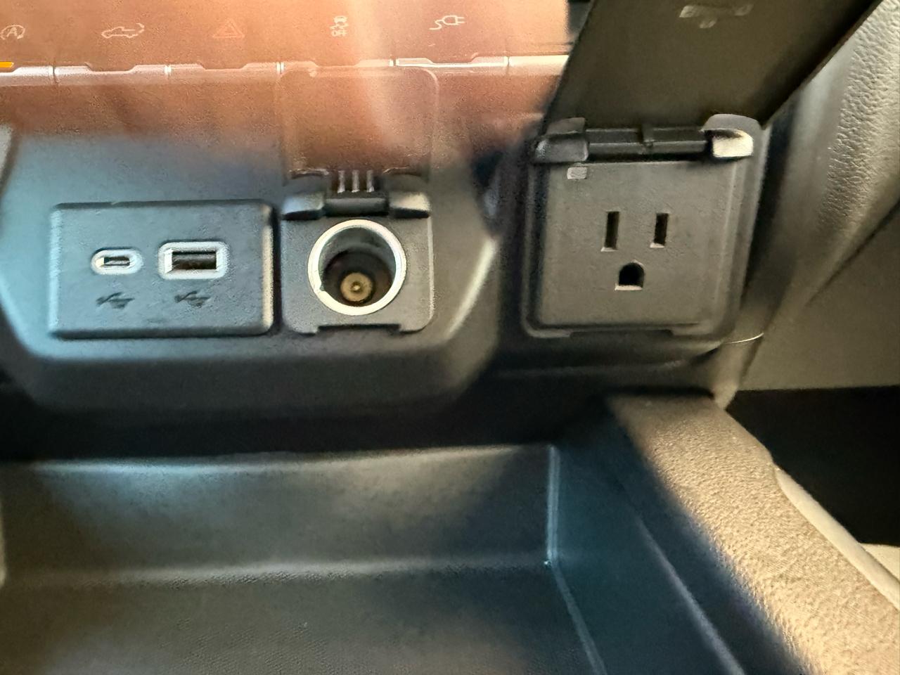 Chevrolet Silverado 1500 RST Crew Cab 4WD 2019