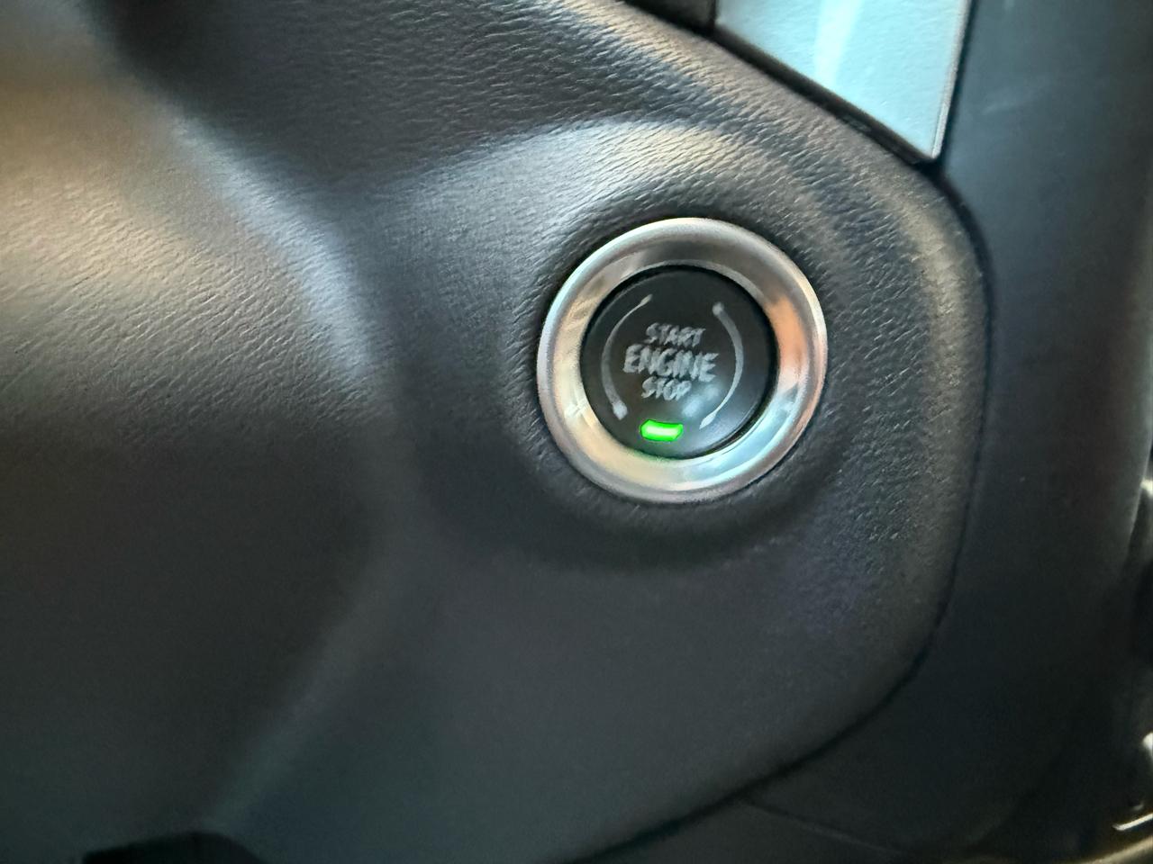 Chevrolet Silverado 1500 RST Crew Cab 4WD 2019