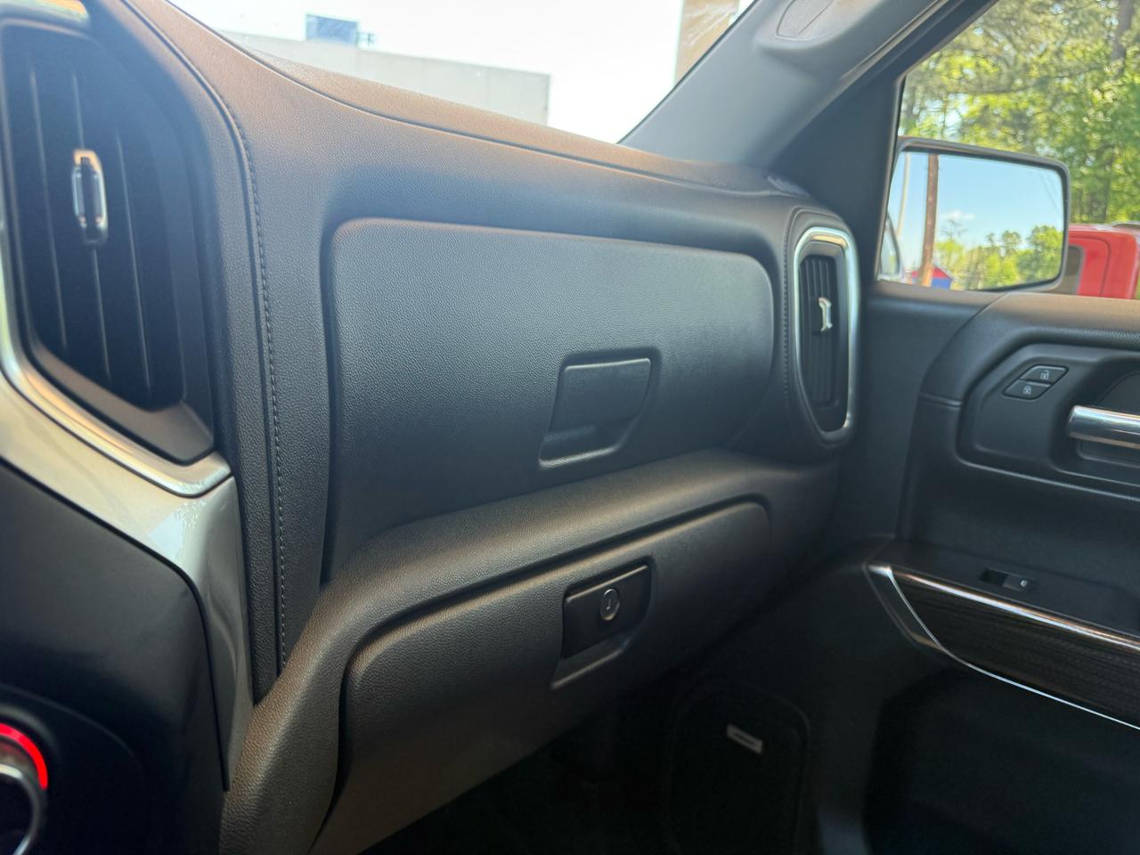 Chevrolet Silverado 1500 RST Crew Cab 4WD 2019