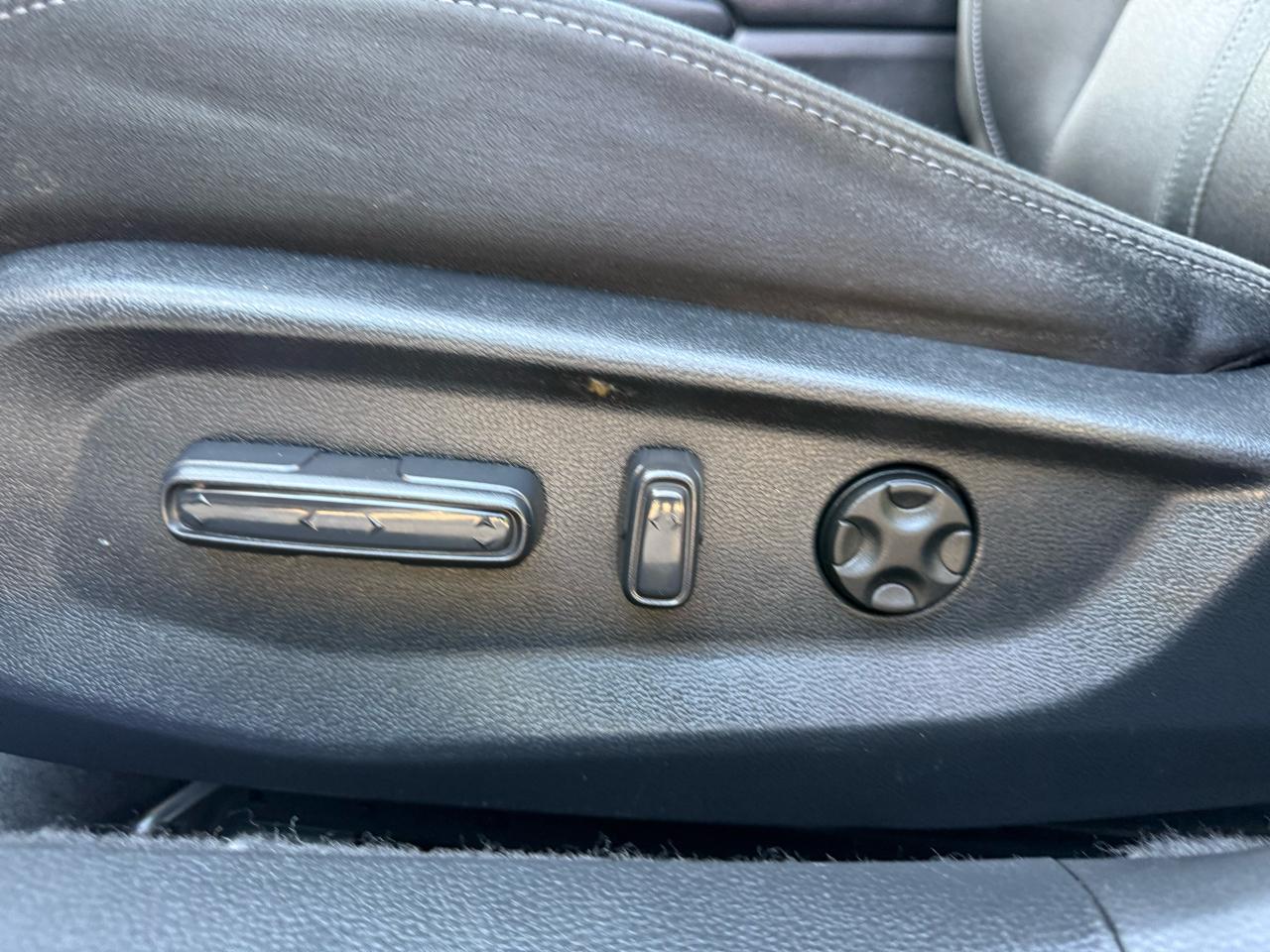 Honda Accord EX CVT 2020