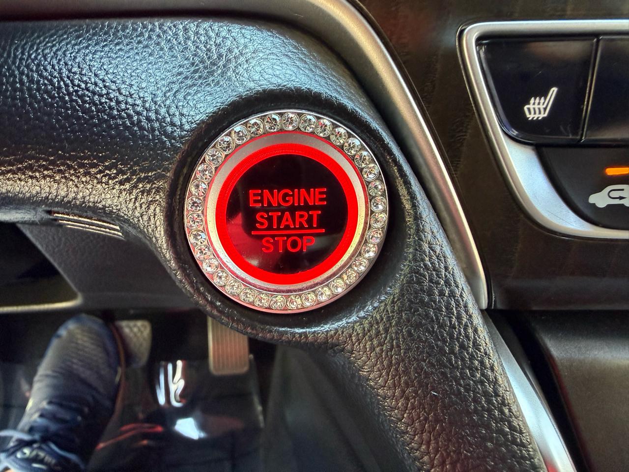 Honda Accord EX CVT 2020